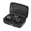 M11 TWS bluetooth sans fil 5.0 écouteurs HiFi 8D stéréo CVC8.0 casque avec annulation de bruit avec micro
