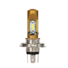 M11L H4 IP65 800Lm 8W moto LED phare haute basse puissance élevée de faisceau