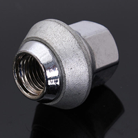 M12x1.5 alliage décrou de roue de remplacement 19 MM pour Ford C-MAX CAPRI CORTINA FOCUS