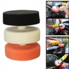 M16 150mm voiture polissage éponge polissage fil pad tête de balai compoundage