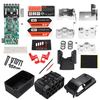 M18 Lithium Batterie boîtier en plastique charge Protection Circuit imprimé PCB pour Milwaukee 18V 3.0Ah 9.0Ah Batterie