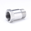 M18 x 1, 5 O2 Sonde d’essai Sonde d’essai Extension de l’adaptateur Adaptateur Entretoise Entretoise Bonde
