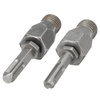 M22 SDS Connecteur SDS Plus Arbor Adaptateur Pour Mèche Électrique Humide Hammer Core