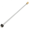M22 à 1/4 pouce 5000PSI Arme à rondelle Pistolet haute pression à haute pression Rondelle à eau Lance
