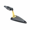 M2.8 klaxon servo de bascule ajustable dalliage daluminium de base de triangle de 24mm / de 34mm avec lin