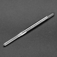M2x0.4 de 6542 filetage de la machine prise métrique robinet