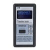 M328 multifonctionnel LCD testeur de transistor de rétroéclairage Diode thyristor capacité testeur de compteur ESR