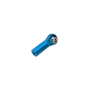 M4 métrique métal Servo culbuteur rotule ampoule tirer Joint tige de poussée pour RC avion voiture bateau modèle accesso