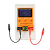 M4070 professionnelle pont LCR poche capacité inductance mètre 