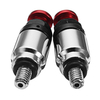 M4x0.7mm moto vis vis soupape de décharge de purge dair Supermoto Motard Racing