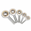 M5-m12 filetage gauche mâle tige de jonction joint de jonction palier de bronze performance tige