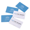 M5Stack® 5Pcs 13.56MHz RFID Carte sans contact Chariot intelligent pour carte de transport / métro Metro RFID Token Read