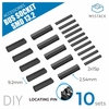 M5Stack BUS SOCKET SMD 13.2 SMD Femelle Header Kit 2x15P Mâle Femelle Header