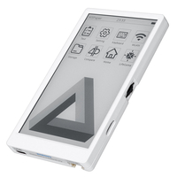 M5Stack® M5Paper ESP32 Carte de base de développement Wifi + Bluetooth V1.1 avec écran tactile EInk 4, 7 pouces 960X540 A