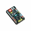 M5Stack® M5Stamp C3 ESP32 Carte de développement WiFi+Bluetooth ultra basse consommation ESP32-C3 MCU RISC-V
