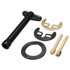 M6 Accessoires de montage de robinet Outil dinstallation Kit de réparation