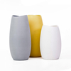 M8StyleDeModeEnCéramique Pot De Fleur Créatif Décoration De La Maison De Table Vase Artisa