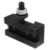 Machifit 250-101T 250-101XL Support de changement de direction et de tournage à changement rapide pour porte-outil de to