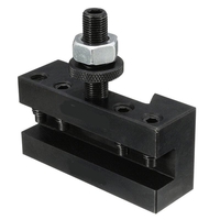 Machifit 250-101T 250-101XL Support de changement de direction et de tournage à changement rapide pour porte-outil de to