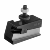 Machifit 250-207 Outil de changement rapide pour poteau et porte-outil
