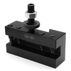 Machifit 250-301 Outil de changement rapide pour poteau et porte-outil