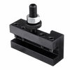 Machifit 250-401 support de tournage et de face à changement rapide pour support de poteau à changement rapide dout
