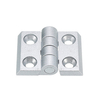 Machifit 3030 Charnière en alliage de zinc accessoire de profil en aluminium pour cadre dextrusion de profil en alu
