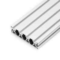 Machifit 40160 T Slot Aluminium Extrusions 40x160mm Aluminium Extrusion Frame