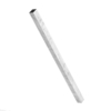 Machifit 5 pcs 200x10mm HSS Carré Fraisage Gravure Tour Outil Bit Outil De Tournage