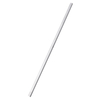 Machifit 5 pcs 200x4mm HSS Carré Fraisage Gravure Bit Tour Outils Outil De Tournage