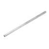 Machifit 5 pcs 200x6mm HSS Carré Fraisage Gravure Tour Outil Bit Outil De Tournage