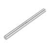 Machifit 50 pcs 100x8mm HSS Tour Fraisage Gravure Bit Tour Outils Outil De Tournage