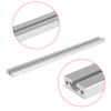 Machifit 500mm Longueur 1640 T fente en aluminium Profils Cadre dextrusion pour CNC