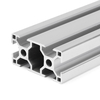 Machifit 500mm Longueur 3060 T-Slot Profils en aluminium Profil dextrusion pour CNC