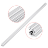 MACHIFIT 700mm Longueur 2020 T-Slot Aluminium Profils Extrusion Cadre Pour CNC
