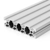 Machifit 700mm Longueur 2080 Cadre en aluminium de profilés dextrusion de profilés en T pour CNC