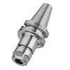 Machifit BT30-ER16-70 Porte-outil de mandrin à pince pour outils de tour de fraisage CNC