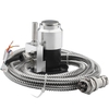 Machifit CNC MACH3 jauge de réglage doutil automatique axe Z outil capteur tactile pour Machine de gravure CNC pièc