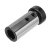 Machifit D32-16 16mm Manchon doutil de tournage manchon réducteur pour support de coupe ennuyeux de tour CNC