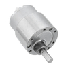 Machifit DC 6V Motoréducteur 30/50 / 150RPM 500 Moteur 37MM