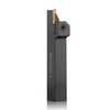 Machifit diamètre extérieur rainurage barre de coupe couteau de coupe externe couteau de coupe couteau de coupe outil de
