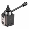 Machifit DMC-250-100 Outil de verrouillage de type Piston Outil de verrouillage rapide en acier