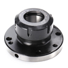 Machifit ER40 100mm Collet Chuck Tour Compact Tolérances Serrées CNC Récupérer Outil De Tour De Mandrin
