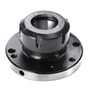 Machifit ER50 100mm mandrin à pince tour compact tolérance serrée CNC recueillir mandrin outil de tour