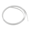 Machifit GT2 6mm Courroie De Distribution 1m Ouverture PU Courroie De Distribution CNC Pièces Blanc