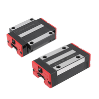 Machifit HG20 Rail Glissière Bloc Machine De Gravure Curseur Accessoires De Machine De Gravure