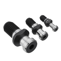Machifit JT30 JT40 JT50 Boulon de traction pour porte-outil de fraisage CNC Outils de tour