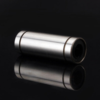 Machifit LM10LUU 10x19x55mm Long Bearing Bearing Bearing