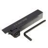 Machifit MGEHL2020-1.5 / 2 / 2.5 / 3 Porte-outils pour rainurage MGEHL Barre de tour pour plaquette MGMN