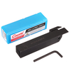 Machifit MGEHL2525-3 Porte-outil de tournage de gorges pour MGMN300 Insert 3mm Cut